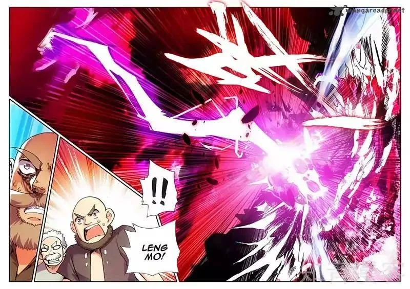 Legend of Phoenix Chapter 12 page 16