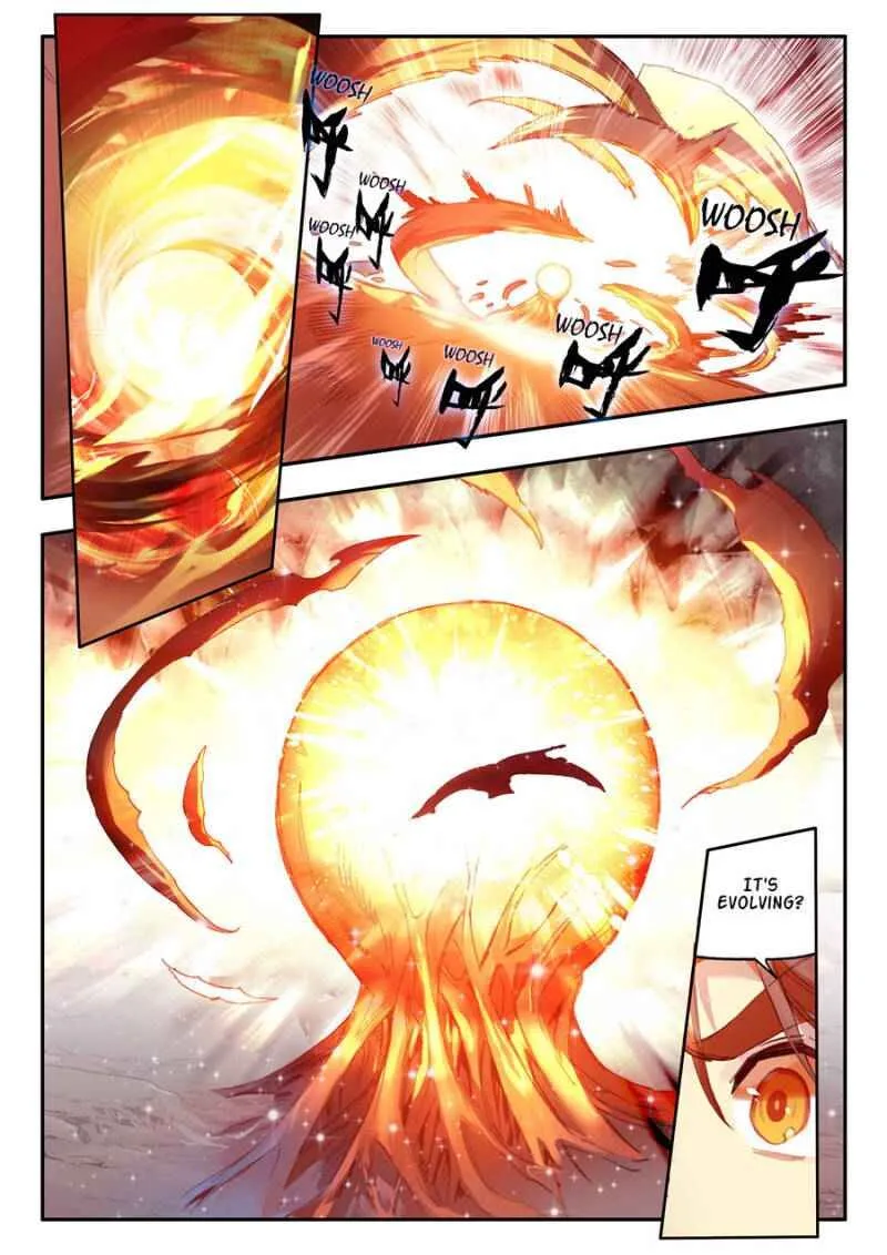 Legend of Phoenix Chapter 148 page 3