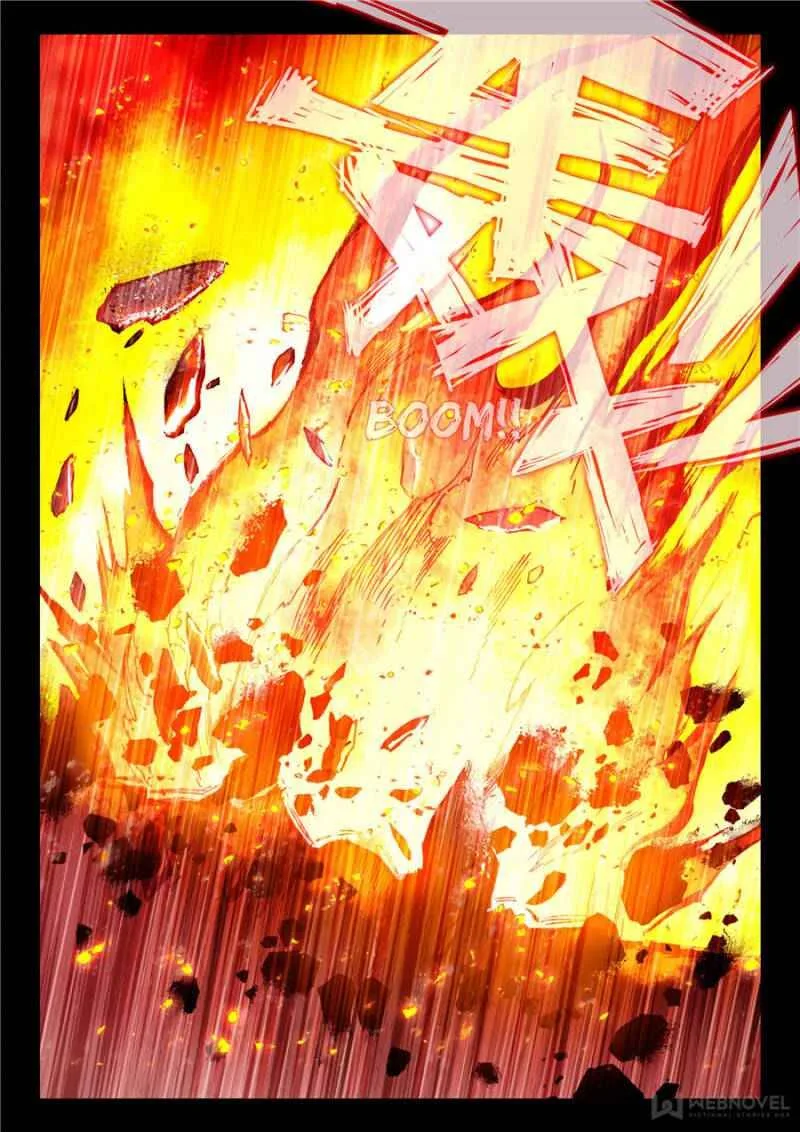 Legend of Phoenix Chapter 158 page 4