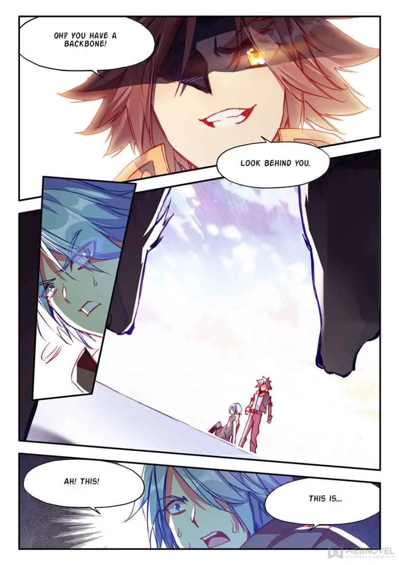 Legend of Phoenix Chapter 178 page 1