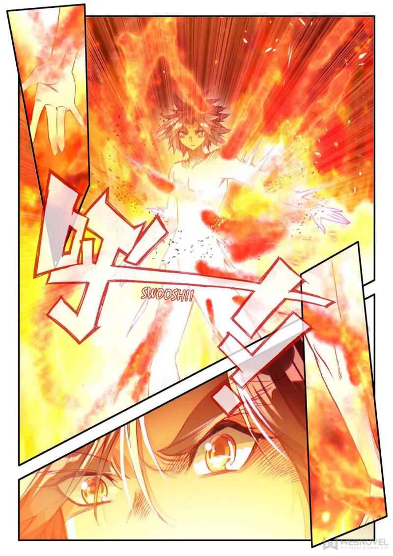 Legend of Phoenix Chapter 179 page 6