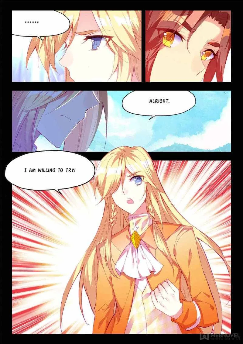 Legend of Phoenix Chapter 184 page 4