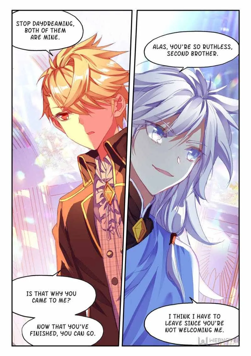 Legend of Phoenix Chapter 186 page 6