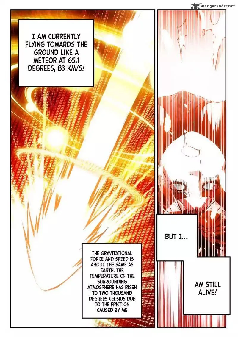 Legend of Phoenix Chapter 2 page 4