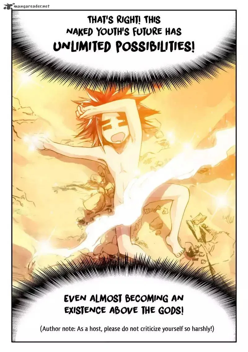 Legend of Phoenix Chapter 2 page 12