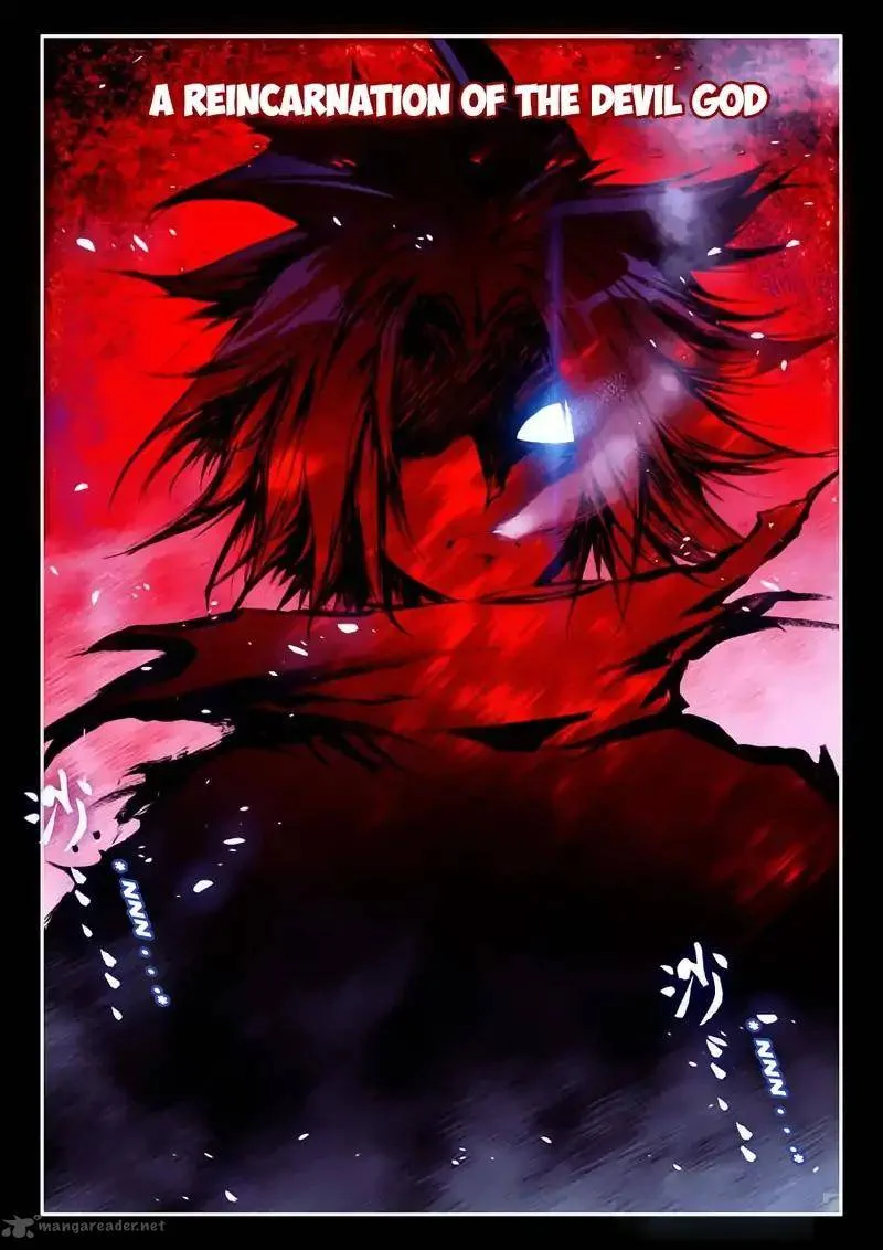 Legend of Phoenix Chapter 21 page 4