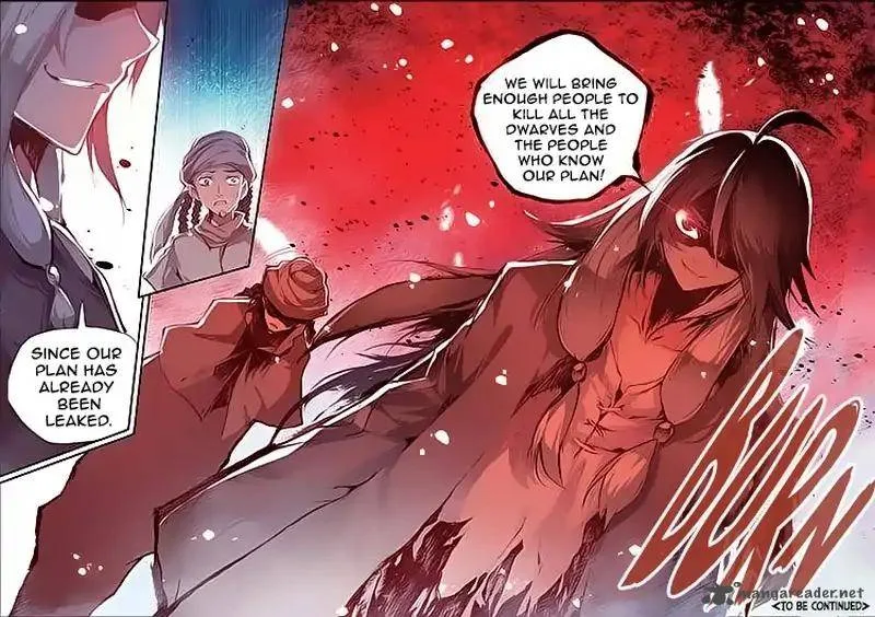 Legend of Phoenix Chapter 24 page 23