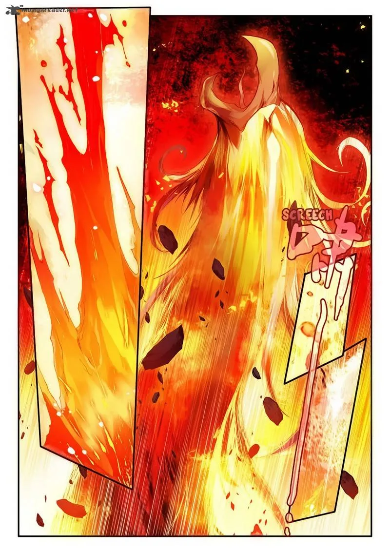 Legend of Phoenix Chapter 29 page 2