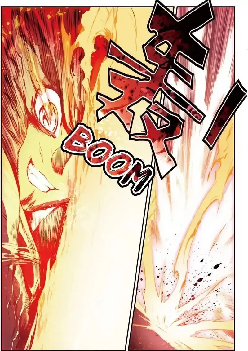 Legend of Phoenix Chapter 42 page 14