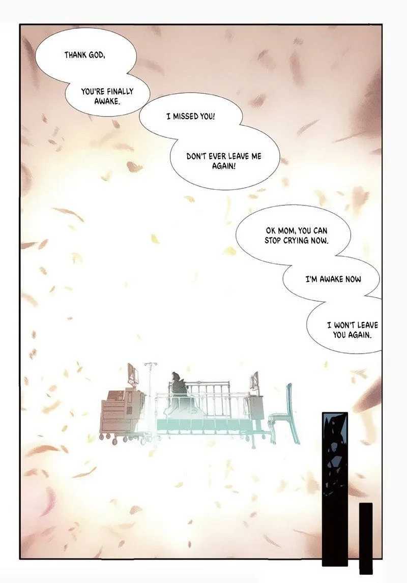 Legend of Phoenix Chapter 60 page 6