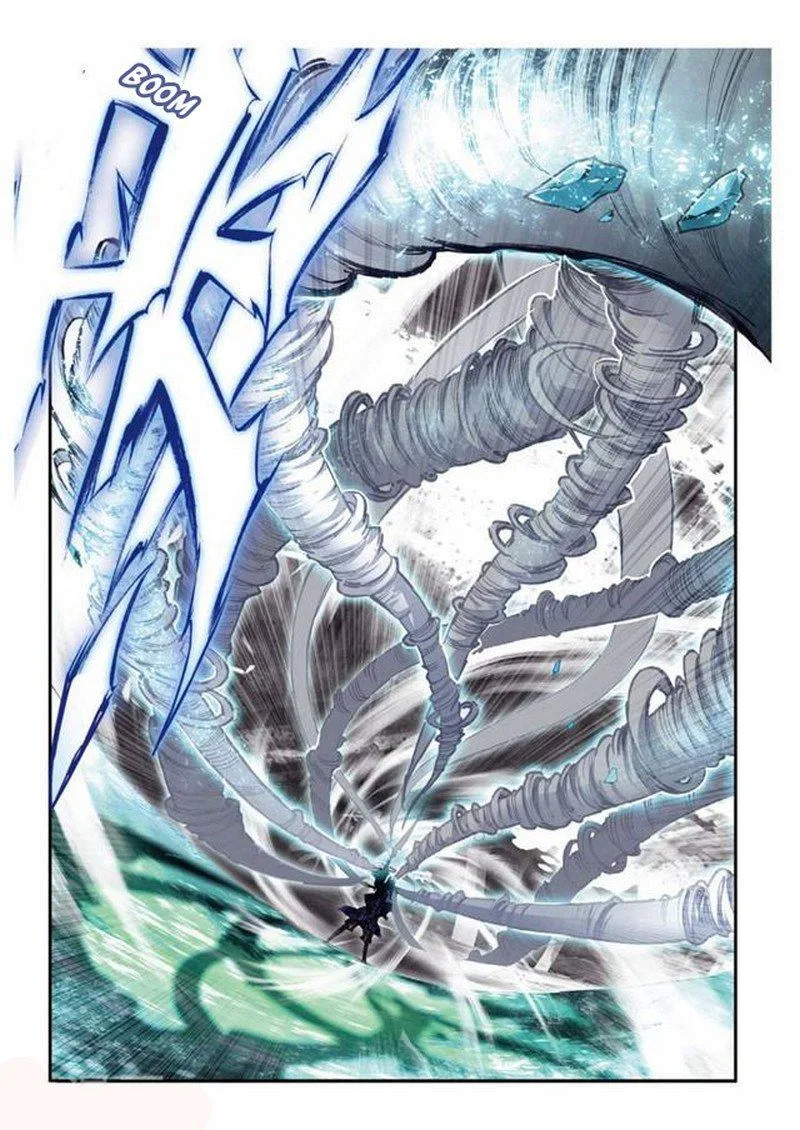 Legend of Phoenix Chapter 63 page 4