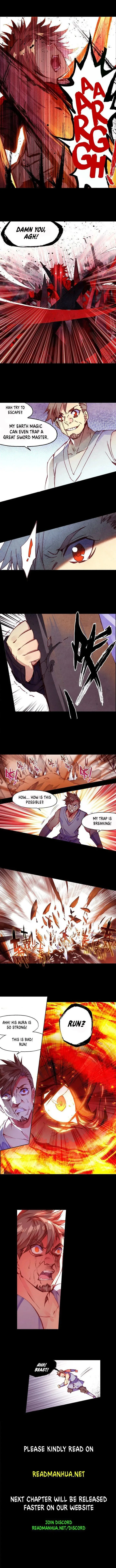 Legend of Phoenix Chapter 81 page 4