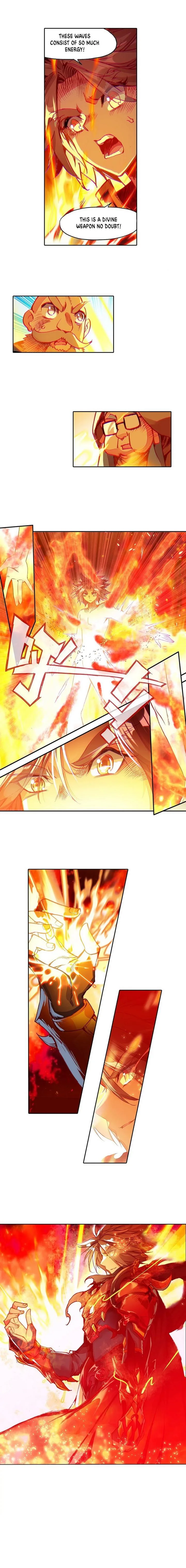 Legend of Phoenix Chapter 88 page 7