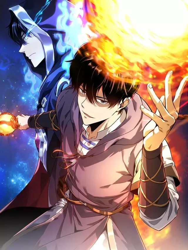 Legend of the Pinnacle of Online Games cover