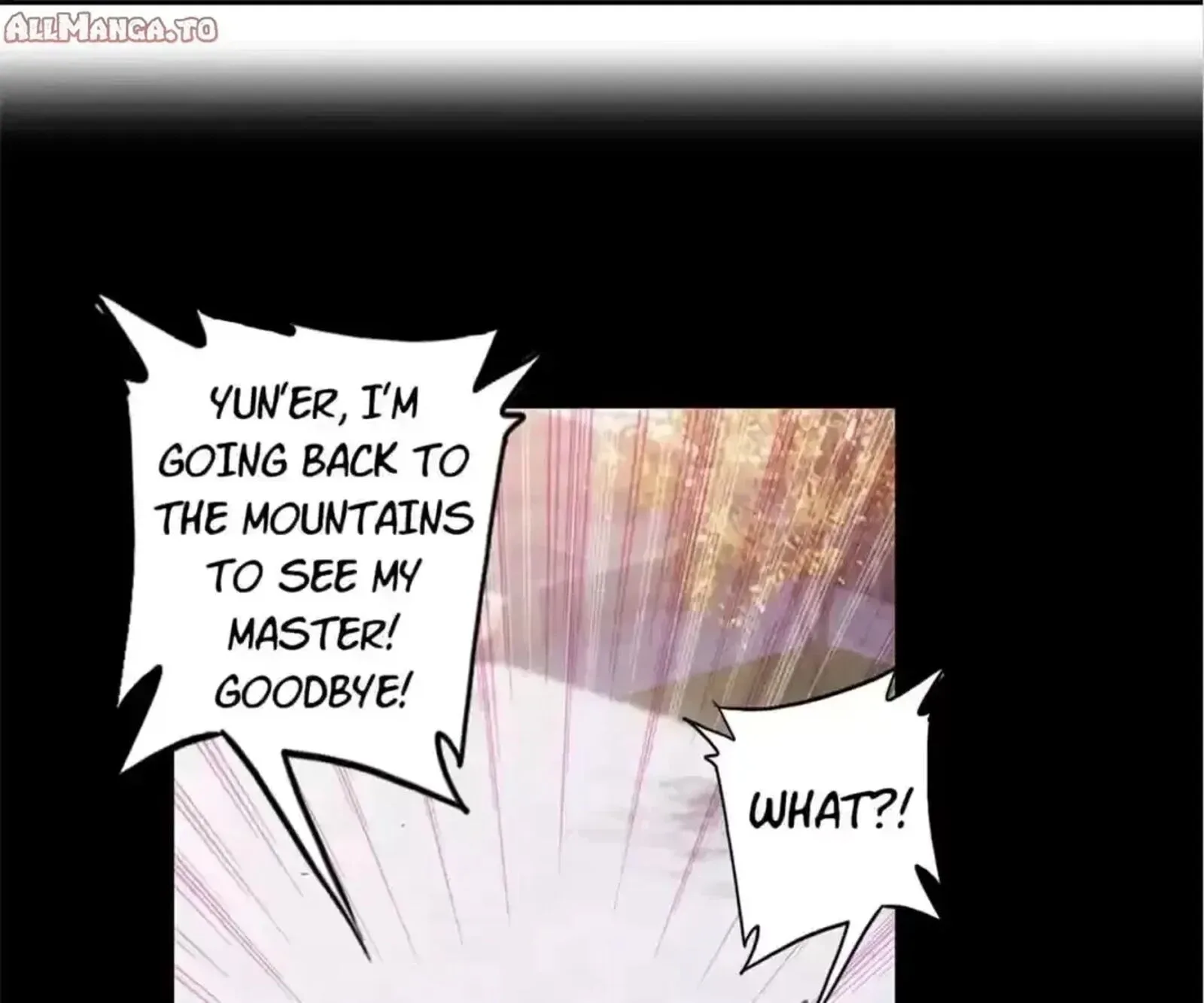 Legend of the Tyrant Empress Chapter 114 page 53