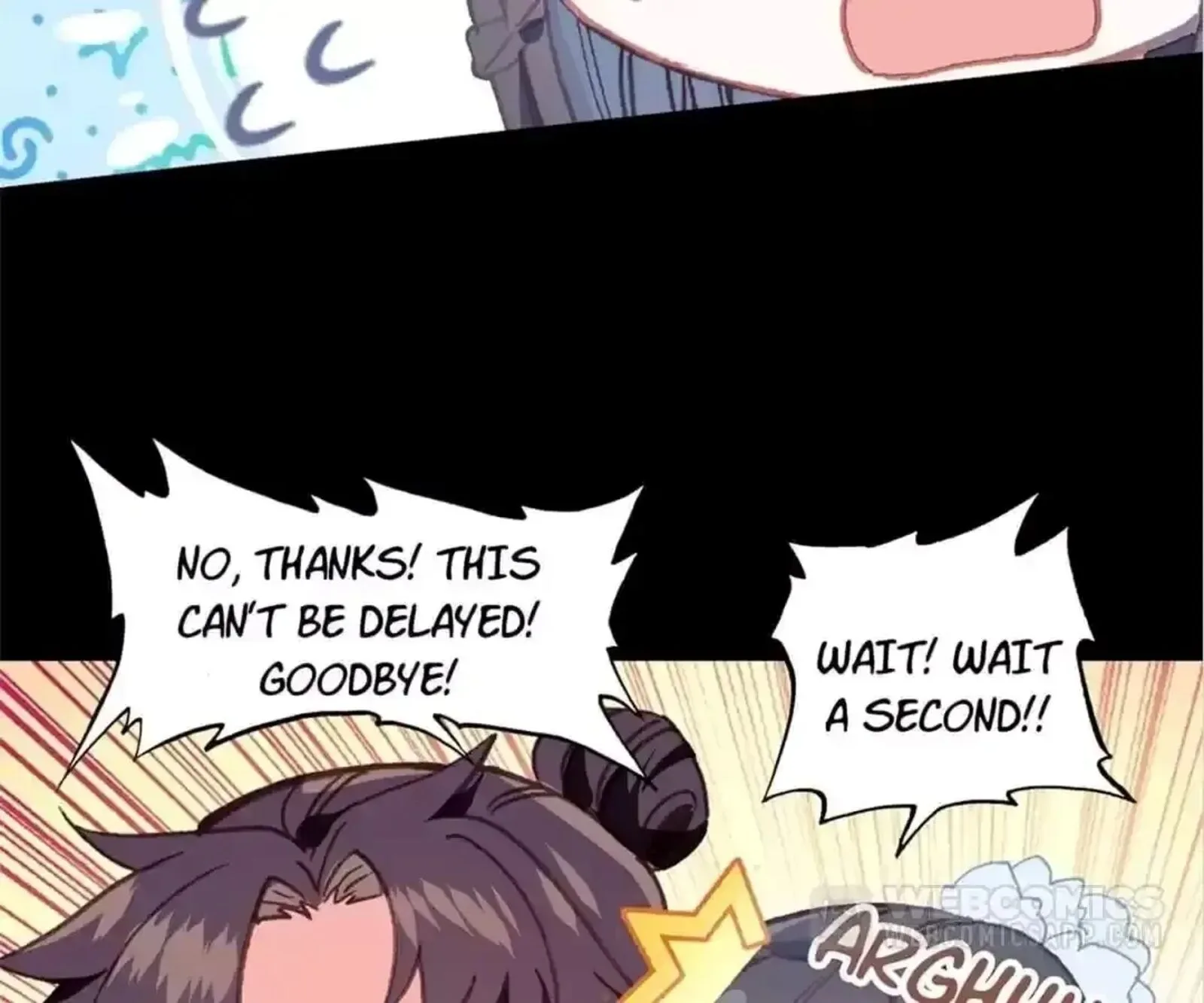 Legend of the Tyrant Empress Chapter 114 page 57