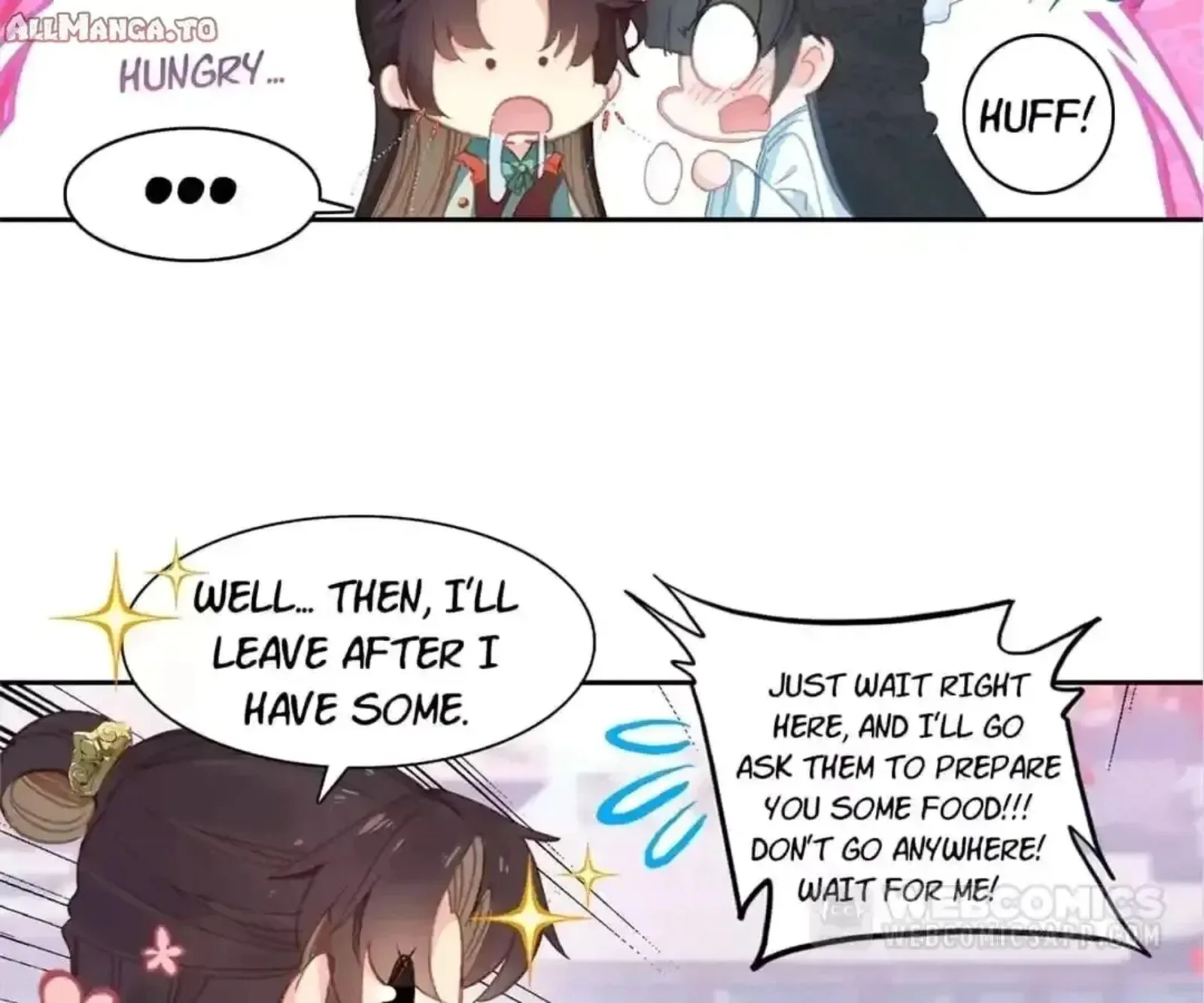 Legend of the Tyrant Empress Chapter 114 page 63