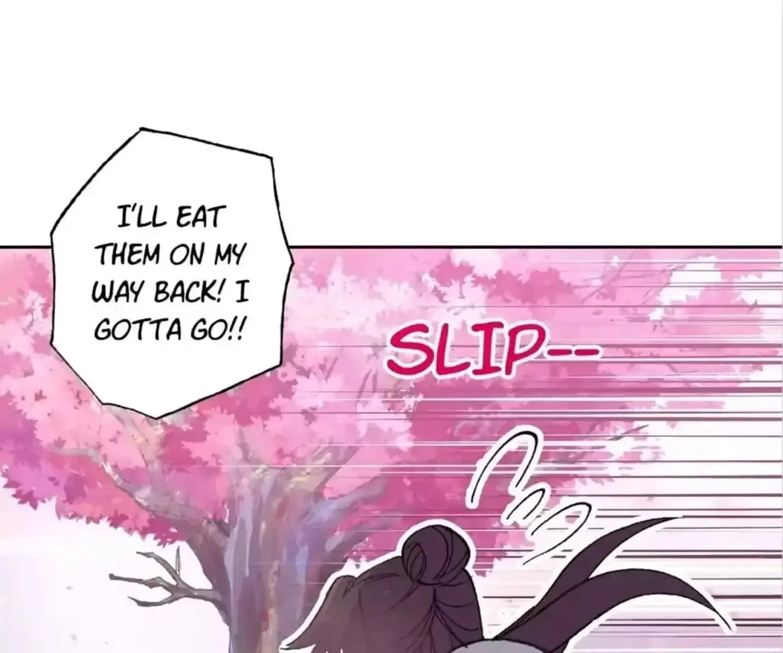 Legend of the Tyrant Empress Chapter 114 page 68