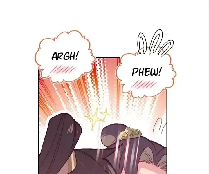 Legend of the Tyrant Empress Chapter 115 page 19