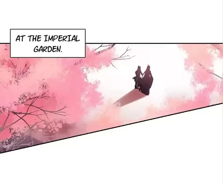Legend of the Tyrant Empress Chapter 115 page 54