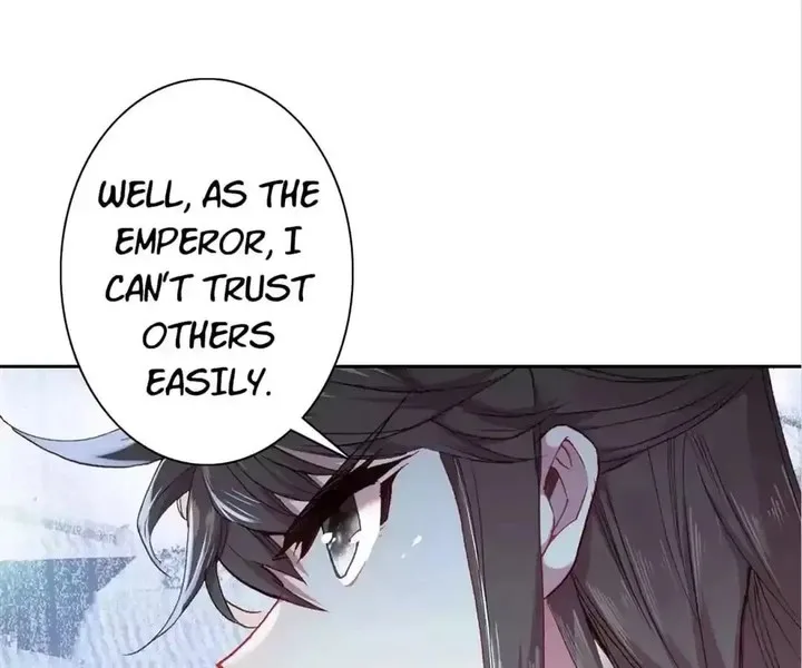 Legend of the Tyrant Empress Chapter 115 page 70