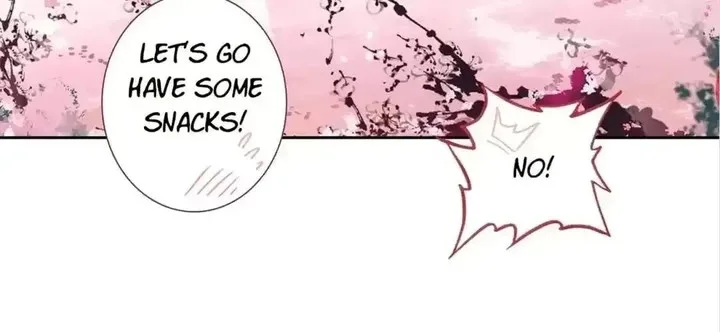 Legend of the Tyrant Empress Chapter 115 page 85