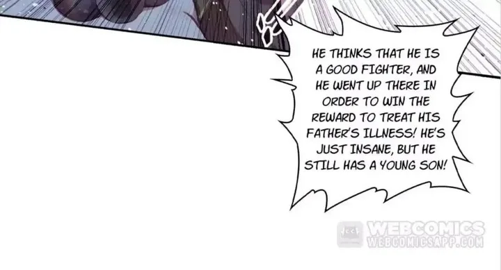 Legend of the Tyrant Empress Chapter 116 page 32