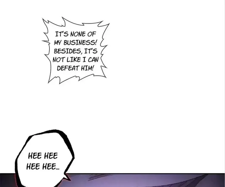 Legend of the Tyrant Empress Chapter 116 page 35