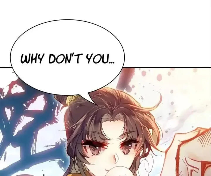 Legend of the Tyrant Empress Chapter 116 page 72