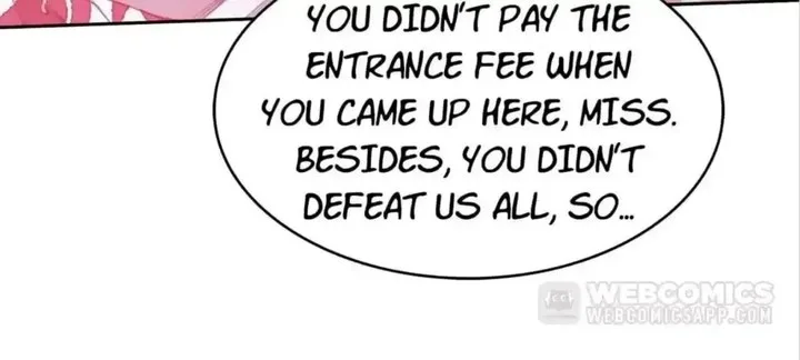 Legend of the Tyrant Empress Chapter 117 page 39