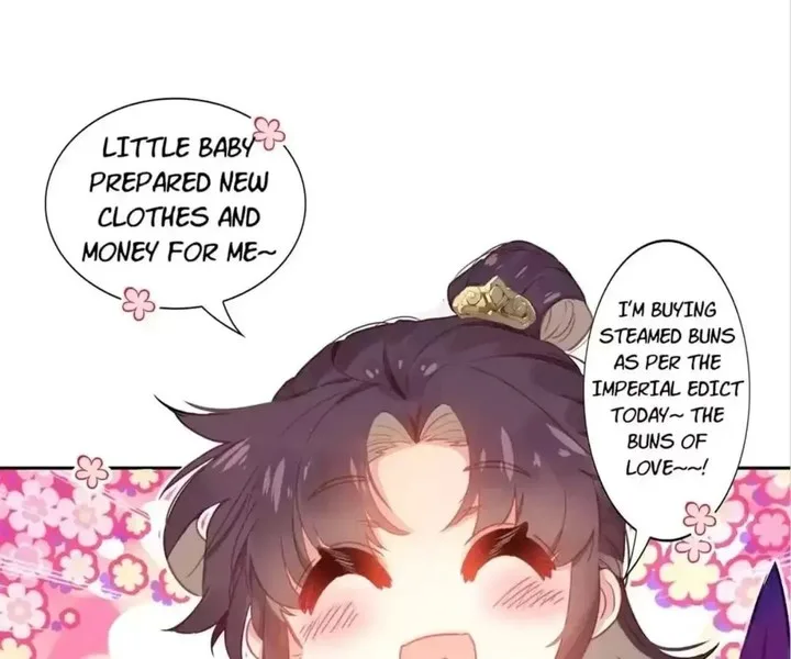 Legend of the Tyrant Empress Chapter 117 page 60