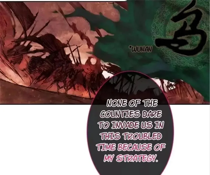 Legend of the Tyrant Empress Chapter 118 page 15