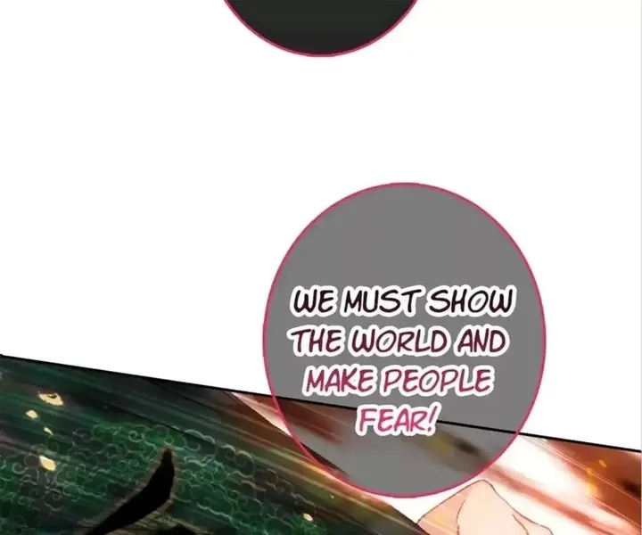 Legend of the Tyrant Empress Chapter 118 page 49