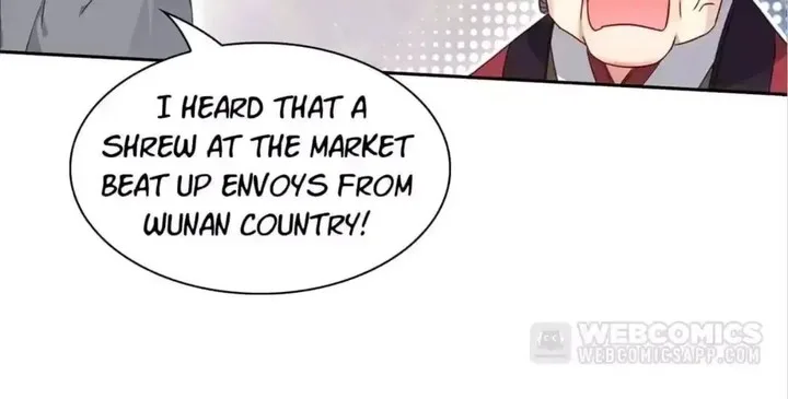 Legend of the Tyrant Empress Chapter 118 page 84