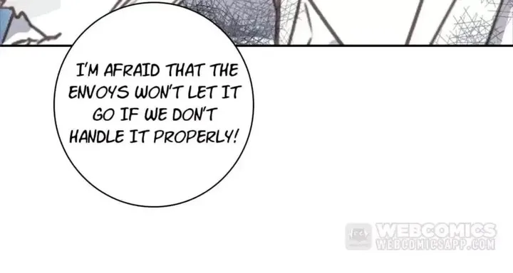 Legend of the Tyrant Empress Chapter 118 page 88