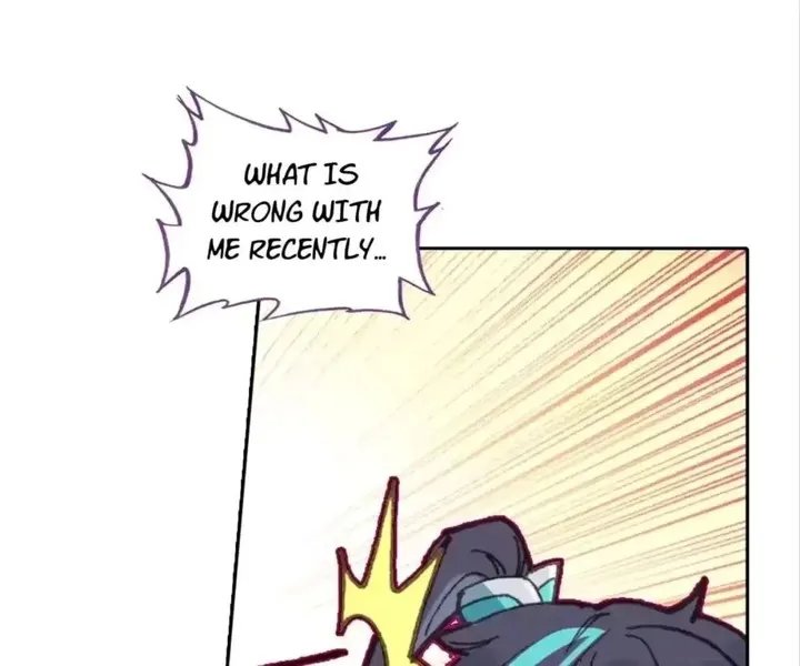Legend of the Tyrant Empress Chapter 119 page 22