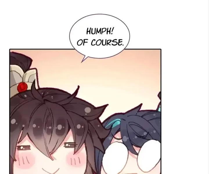 Legend of the Tyrant Empress Chapter 119 page 18
