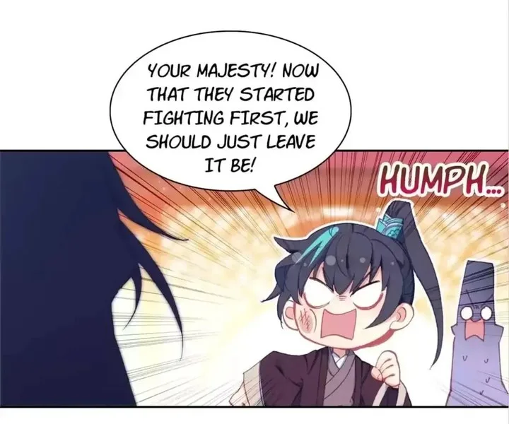 Legend of the Tyrant Empress Chapter 119 page 32