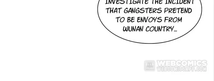 Legend of the Tyrant Empress Chapter 119 page 40