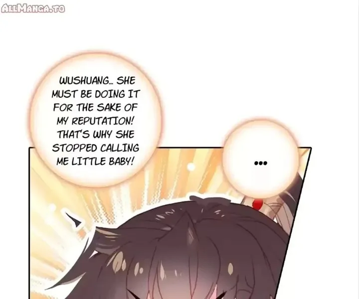 Legend of the Tyrant Empress Chapter 119 page 69