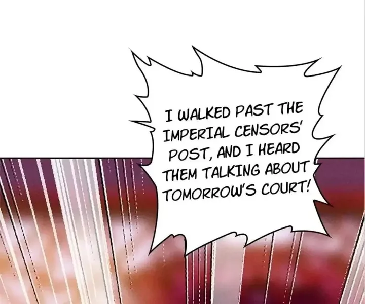 Legend of the Tyrant Empress Chapter 119 page 93