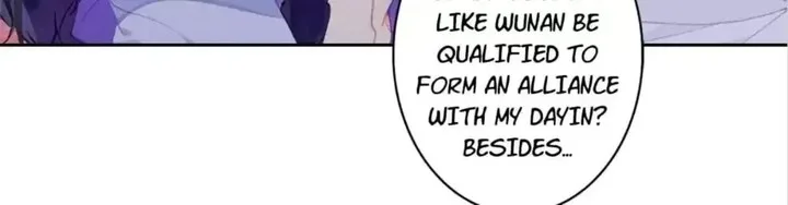 Legend of the Tyrant Empress Chapter 120 page 5