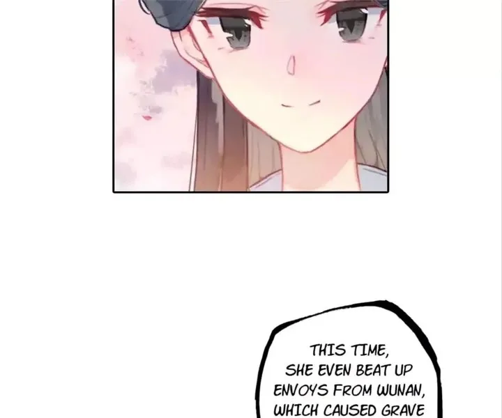 Legend of the Tyrant Empress Chapter 120 page 18