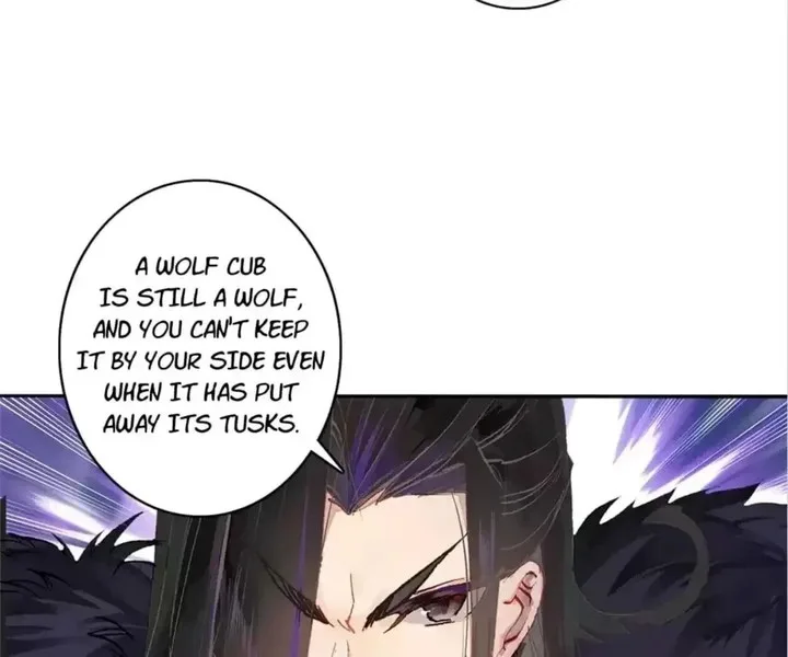 Legend of the Tyrant Empress Chapter 120 page 6
