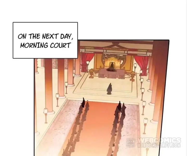Legend of the Tyrant Empress Chapter 120 page 55