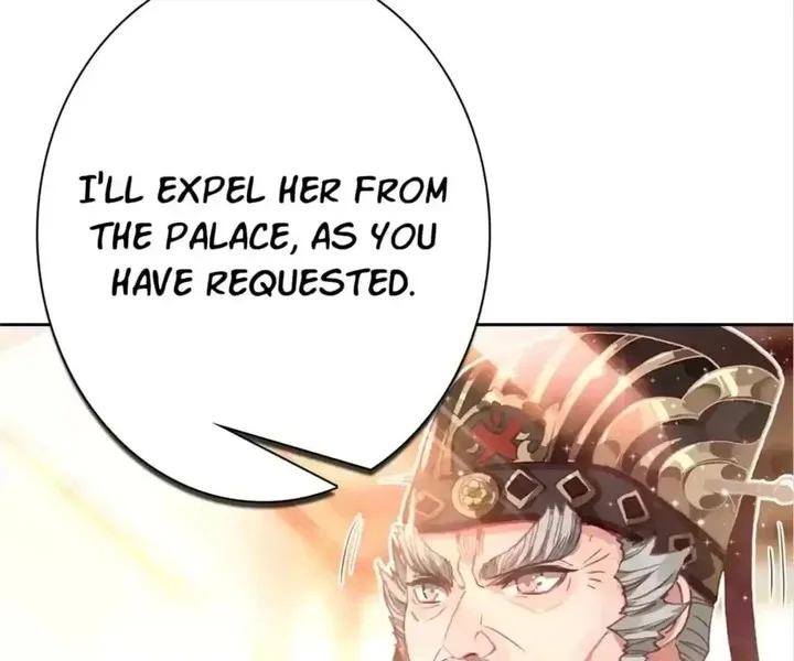 Legend of the Tyrant Empress Chapter 120 page 60