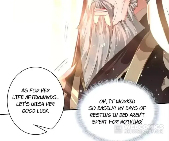 Legend of the Tyrant Empress Chapter 120 page 61