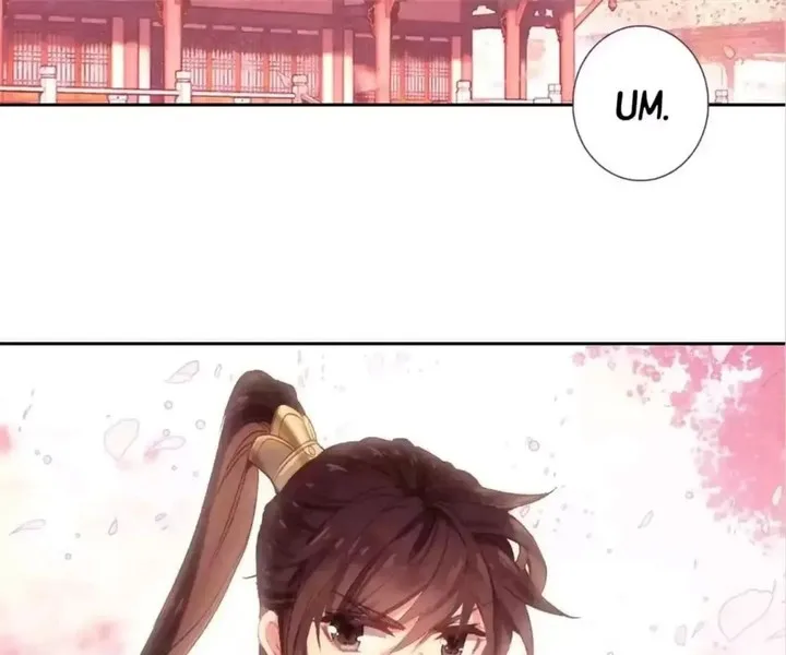Legend of the Tyrant Empress Chapter 120 page 69