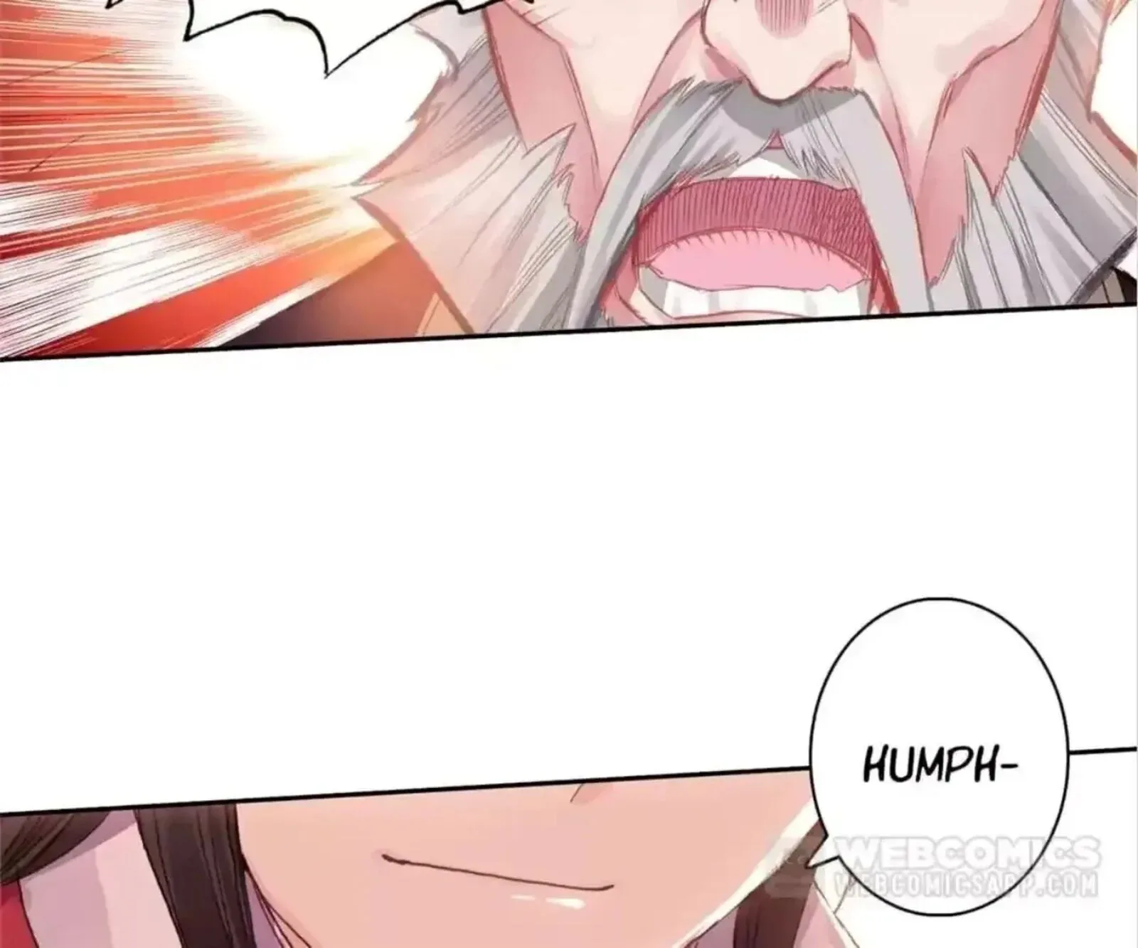 Legend of the Tyrant Empress Chapter 121 page 26