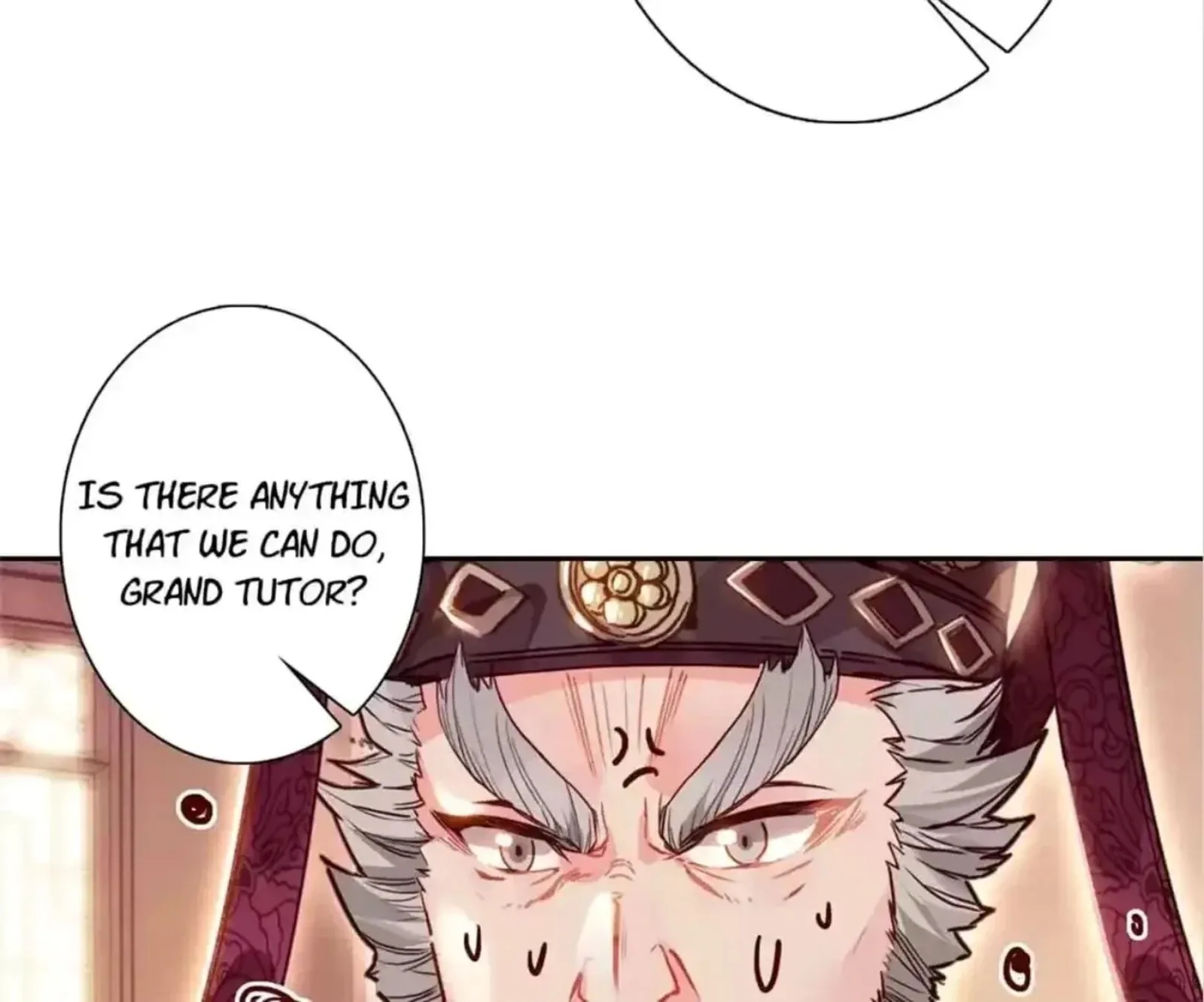 Legend of the Tyrant Empress Chapter 121 page 54
